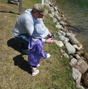 Meet your Posher, Isaac